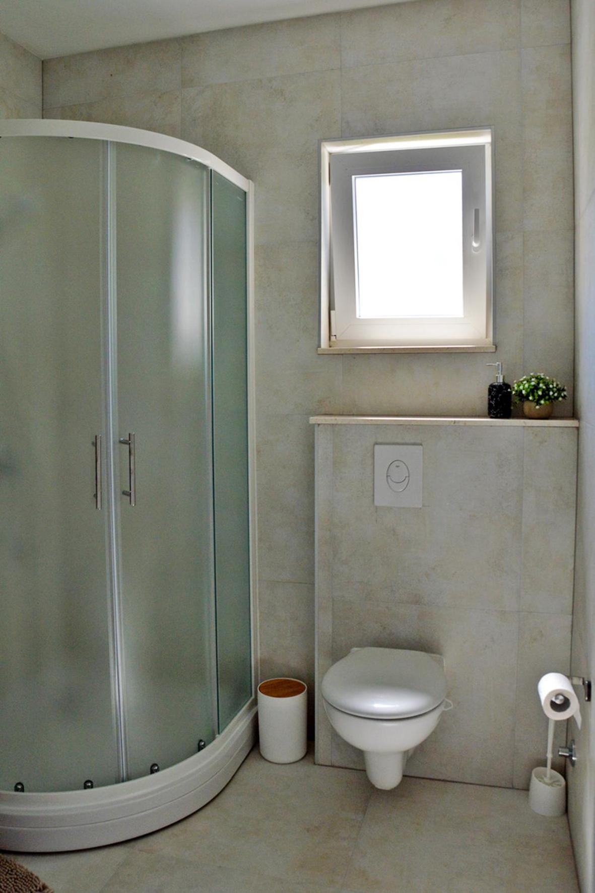 Bacina Apartmani Portina מראה חיצוני תמונה