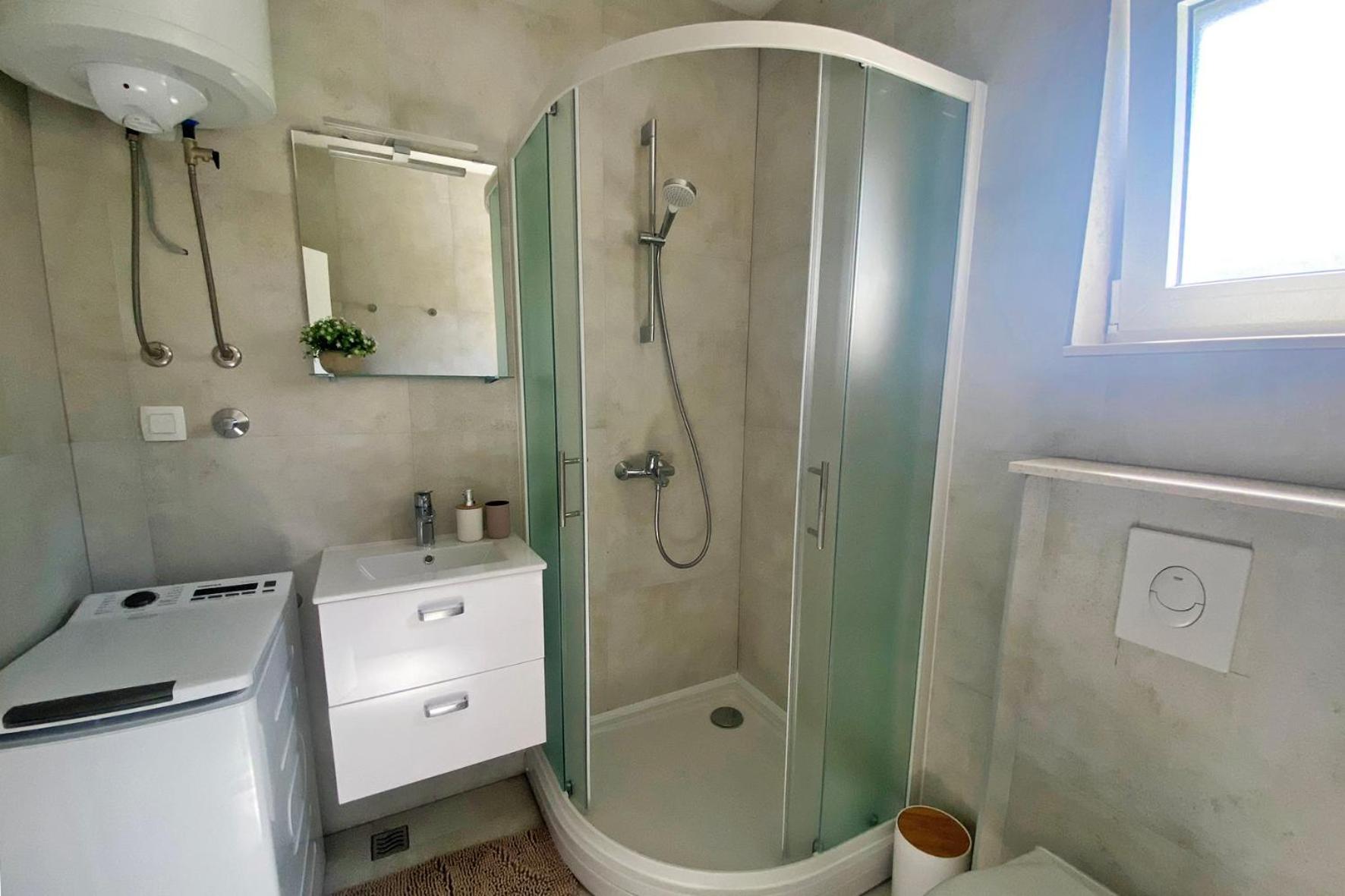 Bacina Apartmani Portina מראה חיצוני תמונה