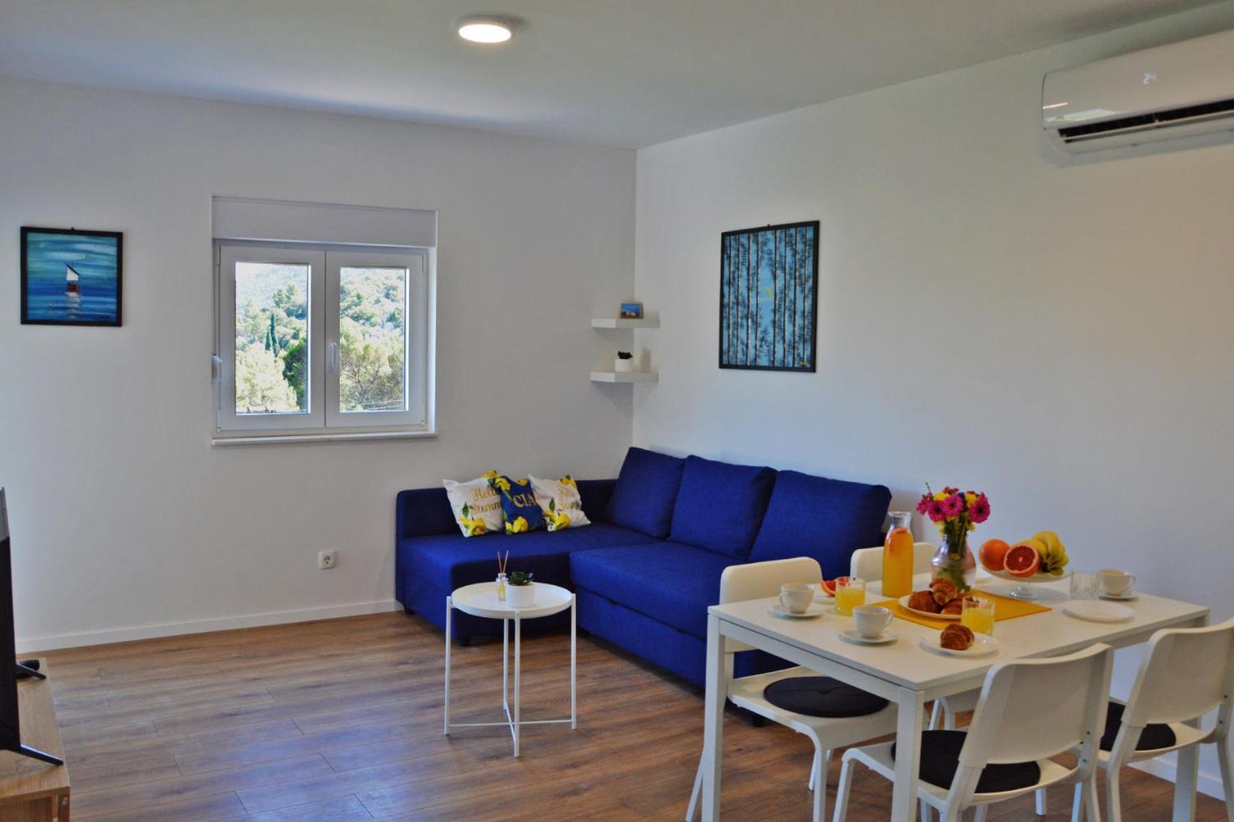 Bacina Apartmani Portina מראה חיצוני תמונה