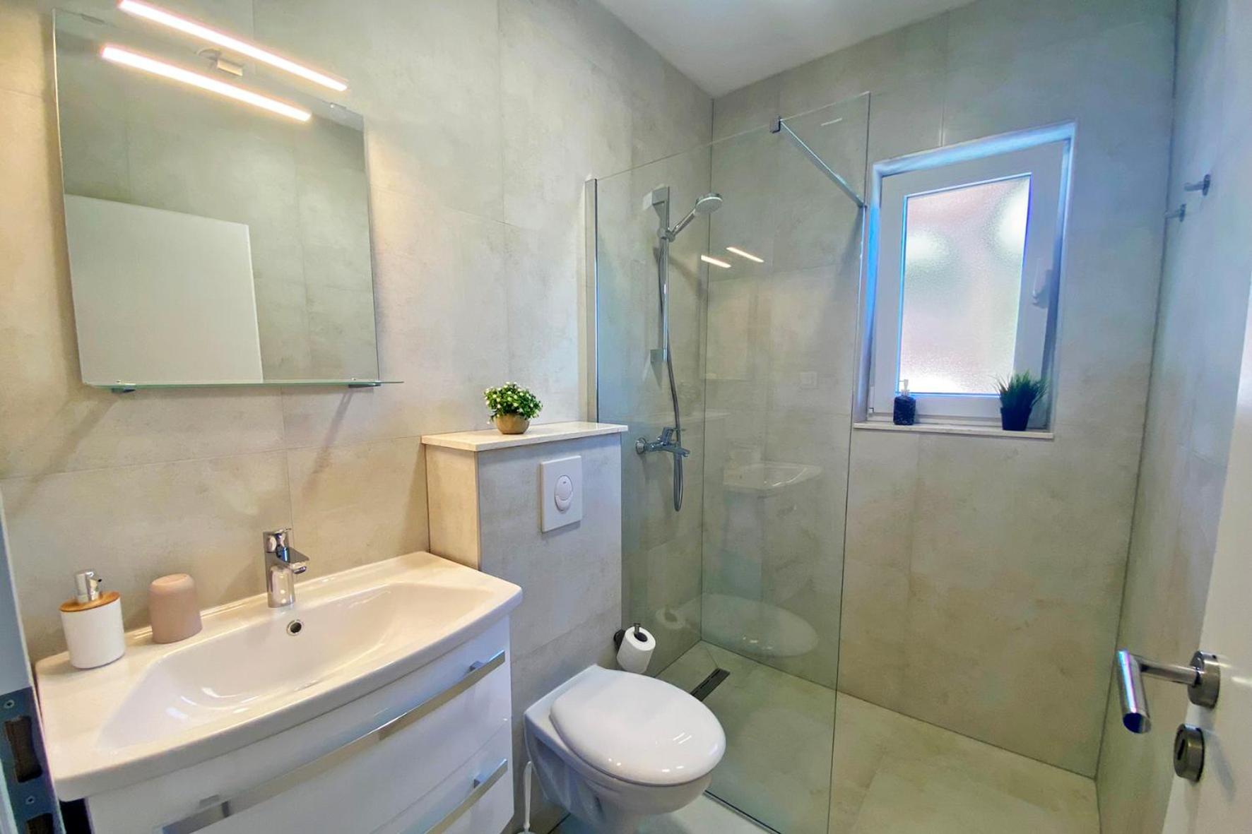 Bacina Apartmani Portina מראה חיצוני תמונה