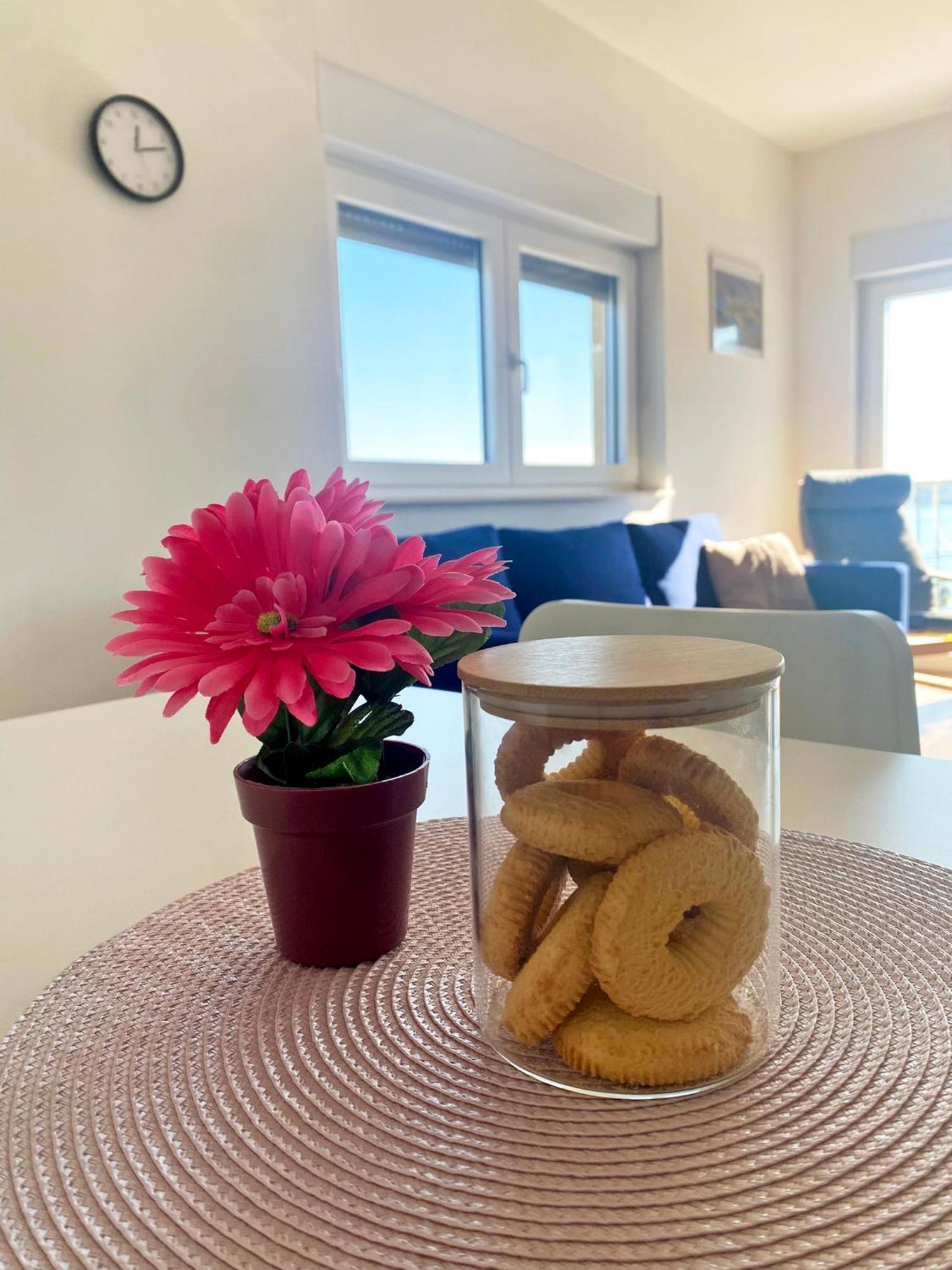 Bacina Apartmani Portina מראה חיצוני תמונה