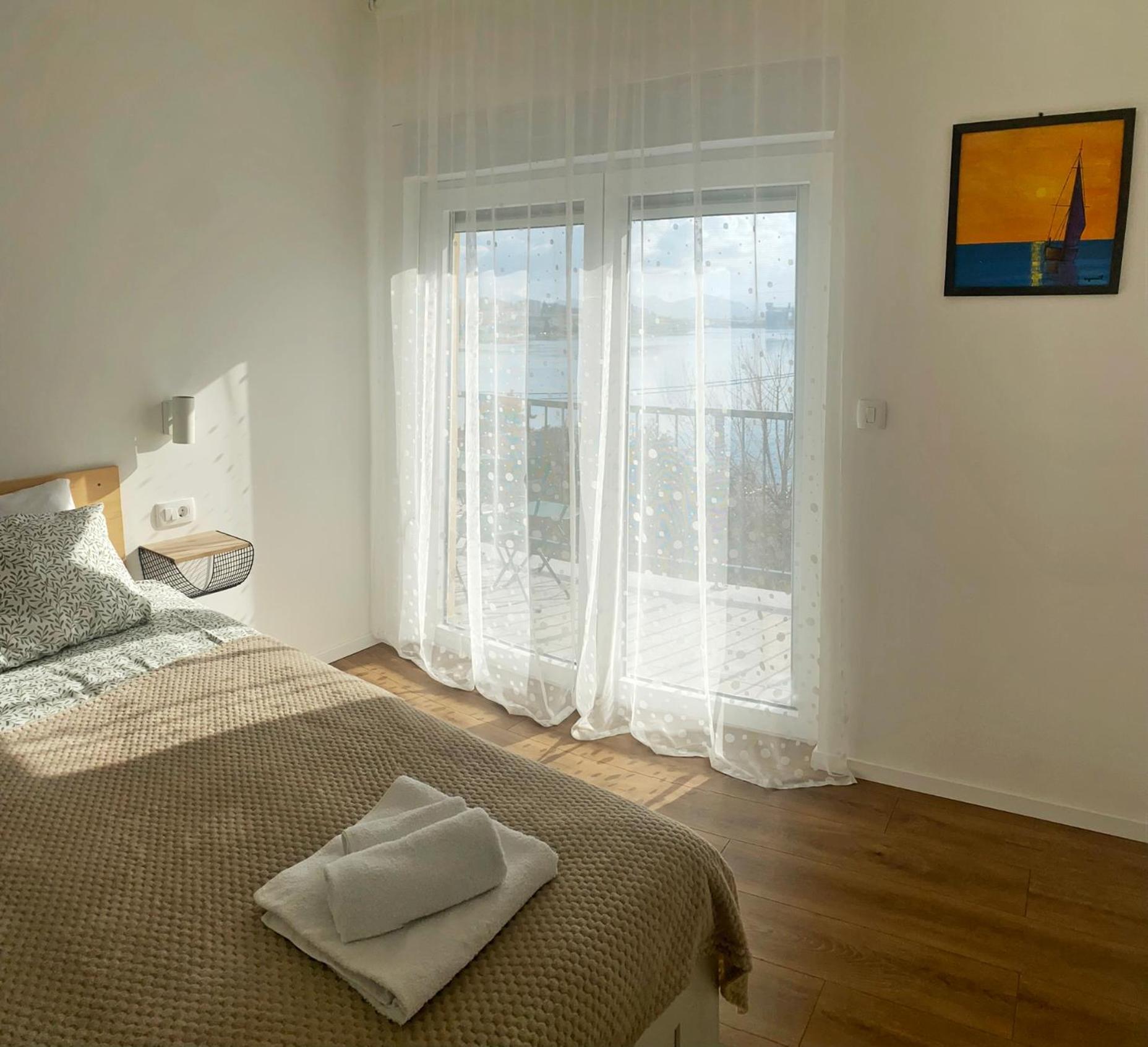 Bacina Apartmani Portina מראה חיצוני תמונה